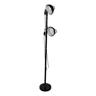 Jeep Lamp by Cesare Leonardi and Franca Stagi for Lumenform, 1970s For Sale