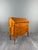 19th Century Louis XV Drop-Front Secretary Desk in Veneered and Inlaid Wood, 1890s For Sale - Image 10 of 13