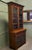 Arts and Crafts Golden Oak Bookcase, 1880 For Sale - Image 3 of 9