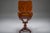Biedermeier Sewing Worktable in Mahogany, 1850 For Sale - Image 4 of 17
