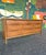 Designed by Leo Jiranek, this Bassett Outlook niner is a perfect mid century piece to use as a standard dresser, tv...
