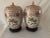 Vintage 1980s Maitland Smith Pair of Chinese Ginger Jars For Sale - Image 12 of 13