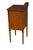 Antique English Nightstand in Satinwood, 1900 For Sale - Image 7 of 13