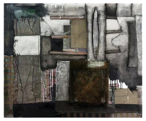 New Generation #3 by Masch (Manfred Schulzke)