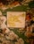1950s 1950s Vintage Deutschen Bundesbahn Marcheland (Fairytale Land) Map of German Fairy Tale Locations For Sale - Image 5 of 8