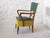 Rockabilly Beech Armchair, 1950s For Sale - Image 4 of 15