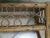 Vintage Rattan Hanging Shelf, 1970s For Sale - Image 14 of 18