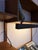 Royal System Teak Wall Shelf with Lamp by Poul Cadovius for Cado For Sale - Image 10 of 11