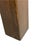 Vintage Mid Century Modern Small Parsons Side Table For Sale - Image 10 of 16