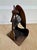 Pablo Picasso Authorized 1970 Miniature Bronze Picasso Sculpture-Chicago Daley Plaza, by Handiguild For Sale - Image 4 of 9