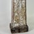 Early 20th Century Architectural Salvage Column Like Wood Hitching Post Pedestal, Naturally Distressed For Sale - Image 13 of 15