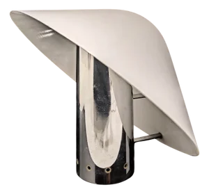 Italian Pulcino Table Lamp by G. Gramigna and S. Mazza for Quattrifolio, 1970s