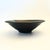 Abstract Black Abstract Studio Pottery Bowl For Sale - Image 3 of 10