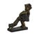 Antique Juan Clara 1st Edition Bronze Figure “Toddler With Cat” Signed C1900 Measures - 10 5/8" x 4 3/4" x 10 7/8" A...