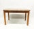 Danish Dining Table by Skovmand & Andersen For Sale - Image 4 of 8