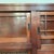 Antique Japanese Mizuya-Dansu Cabinet – Meiji/Taisho Period Kitchen Chest With Lattice Doors, Bamboo Paneling & Multiple Drawers For Sale - Image 9 of 12