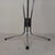 Freestanding Coat Rack with 4 Tubes and 12 Hooks from Tubax, 1950s For Sale - Image 17 of 18