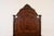 Late 19th Century Antique Monumental Eastlake Victorian Burled Walnut Full Size Bed, Circa 1880s For Sale - Image 5 of 14
