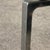 Piero Lissoni for Cassina 8 Chaise Lounge Chair Sofa Aluminum Base For Sale - Image 12 of 12