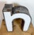 Vintage Illuminated Advertising Letter N, 1960s For Sale - Image 4 of 15