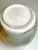 Vintage Signed Studio Pottery Vase With Mushroom & Sang-De-Boeuf Glaze For Sale In New York - Image 6 of 8