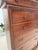 Chestnut 1990s Traditional Louise Philippe Style Chest of Drawers by Thomasville For Sale - Image 8 of 10