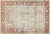 Textile 1960s Turkish Oushak Rug For Sale - Image 7 of 7