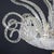 Important 1940s Medusa Murano Chandelier Attributed to Ercole Barovier For Sale - Image 10 of 18