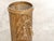 Vintage Gold Umbrella Stands, 1950s, Set of 2 For Sale - Image 4 of 7