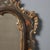 Lacquered and Painted Wood Countertop Mirror For Sale - Image 5 of 11