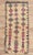 Vintage Azilal Moroccan Rug, 03'06 X 07'09 For Sale - Image 10 of 10