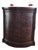 Ethan Allen Hand‑Decorated Chinoiserie Accent Cabinet — Unused, Excellent Condition For Sale
