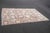 Age: Approx: 30 Years Old Details: Hand Woven Low Weave High Quality Construction Mocha Colored Field Earth Tone Grade 9...