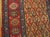 1900 - 1909 Early 20th Century Caucasian Karabagh Carpet For Sale - Image 5 of 5