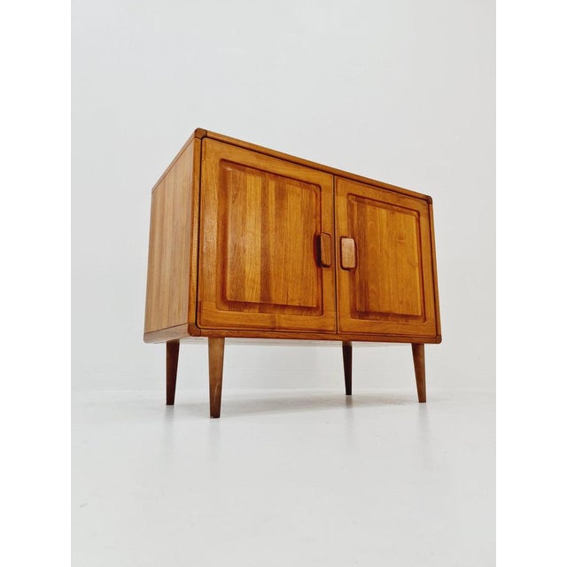 Mid-Century Danish Teak Sideboard by Cado, 1960s For Sale - Image 10 of 12