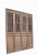 This set of 4 lattice panels 72" in width together can be a stunning room divider, wall art, or screen door to provide...