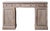 Regency Mahogany Pedestal Desk, 1820s For Sale