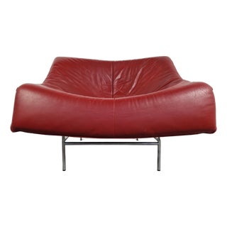 Montis Butterfly Chair by Gerard Van Den Berg for Montis, 1980s For Sale