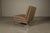 Beige Lounge Chair by Florence Knoll Bassett for Knoll Inc. / Knoll International, 1960s For Sale - Image 8 of 16
