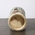 Green Vintage Japanese Satsuma Bead-Design Ceramic Umbrella Stand For Sale - Image 8 of 14