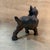 Cast Iron Scottish Terrier or Scottie Dog Figurine Door Stopper For Sale In San Diego - Image 6 of 14
