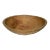 Natural Wood Bowl For Sale