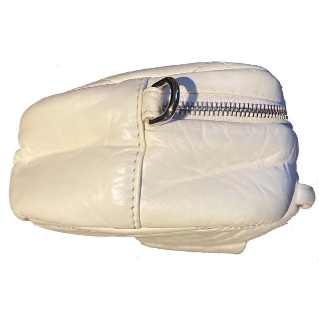 Rare Chanel Guitar Case Runway Piece For Sale - Image 11 of 12