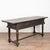 Late 18th Century Spanish Oak Three Drawer Console Table For Sale - Image 18 of 18