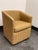 Transitional Room & Board Piedmont Armchair For Sale - Image 3 of 12