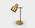 Lento Desk Lamp by Jo Hammerborg for Fog & Mørup, Denmark, 1960s For Sale - Image 18 of 18