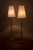 Metal Table Lamps by Harald Elof Notini, Set of 2 For Sale - Image 7 of 11