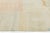 Contemporary Handmande Modernist Abstract Wool Rug in Muted Pastel Color Block For Sale In New York - Image 6 of 11