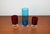 Vintage Drinking Glasses from Luminarc, 1970s, Set of 3 For Sale - Image 13 of 18
