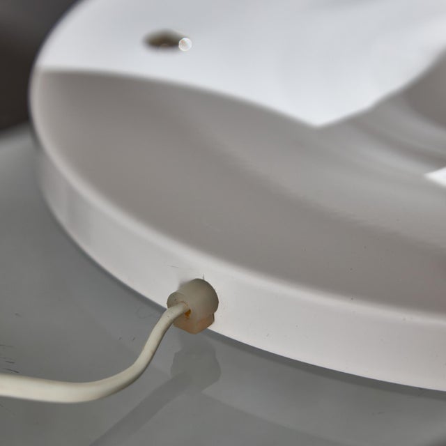 Table Lamp by Tamás Borsfay, 1970s For Sale - Image 12 of 14